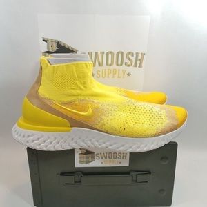 NIKE RISE REACT 🐥